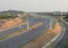 Another Service Road In Telangana, Another Service Road, Telangana Another Service Road, Outer Ring Road, Service Road, Hyderabad, Hyderabad Live Updates, Latest Hyderabad News, Telangana, TS Politics, TS Live Updates, Political News, Mango News, Mango News Telugu