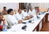 Telangana Cabinet Expansion For Ugadi Four New Ministers To Take Oath