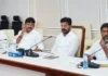Telangana Cabinet Meeting On March 6, Telangana Cabinet Meeting, Cabinet Meeting, March 6 Telangana Cabinet Meeting, CM Revanth, Reddy Approve BC Reservation, SC Classification Bills, Telangana Cabinet, Hyderabad, Hyderabad Live Updates, Latest Hyderabad News, Telangana, TS Politics, TS Live Updates, Political News, Mango News, Mango News Telugu