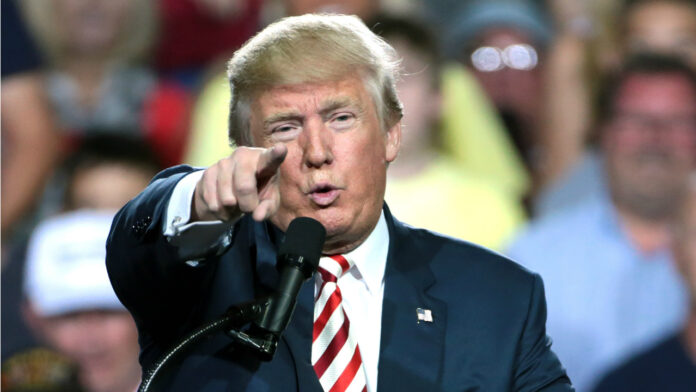 Trump Is Going To Shock 41 Countries, Trump Is Going To Shock, 41 Countries, Cuba, Iran, North Korea Afghanistan, Pakistan, Syria, US President Donald Trump, Donald Trump, National News, International News, Live Updates, Breaking News, Live News, Mango News, Mango News Telugu
