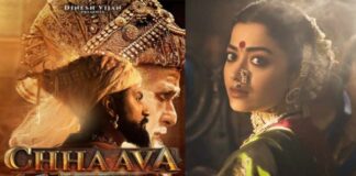 Chhava Set To Stream On OTT Release Date Announced
