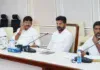 Telangana Cabinet Meeting On March 6, Telangana Cabinet Meeting, Cabinet Meeting, March 6 Telangana Cabinet Meeting, CM Revanth, Reddy Approve BC Reservation, SC Classification Bills, Telangana Cabinet, Hyderabad, Hyderabad Live Updates, Latest Hyderabad News, Telangana, TS Politics, TS Live Updates, Political News, Mango News, Mango News Telugu