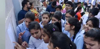 Telangana SSC Results Likely To Be Released In Late April Or May,10th Exam Evaluation,BSE Telangana, Marks System Change,Question Paper Leak,Telangana SSC Results,10th Results,Mango News,Mango News Telugu,Telangana,Telangana News,Telangana Latest News,Telangana SSC,SSC,Telangana SSC Results,SSC Results,Telangana SSC Results News,Telangana SSC Results Release Date,Telangana SSC Exam Results 2025,Telangana SSC Exam Results,Telangana Board Exam Results 2025,Telangana SSC Exam Results 2025,TS SSC Result 2025,TS SSC Board 2025,Telangana ssc results release date and time,Telangana SSC Exam Results In Late April Or May