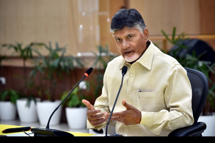 YSRCP Trying To Gain Political Advantage Over Pastor Praveens Death Chandrababu,AP Cabinet Meeting, CCTV Footage, Chandrababu Naidu, Pastor Praveen, YSRCP Politics,Andhra Pradesh News, Bullet bike accident, CCTV Footage, Hyderabad to Rajamahendravaram, missing hours case, Pastor Praveen Kumar, Police Investigation, Rajamahendravaram, Ramavarappadu,Vijayawada,Andhra Pradesh,Andhra Pradesh Latest News,AP,AP News,Pastor Praveen Kumar News,Pastor Praveen Kumar Latest News,Pastor Praveen Kumar Missing Hours,Pastor Praveen Kumar Updates,Vijayawada,Pastor Praveen Kumar Case,Pastor Praveen Kumar Case News,Mango News,Mango News Telugu,YSRCP,YSRCP Latest News,CM Chandrababu,AP Political Newws,AP Politics,