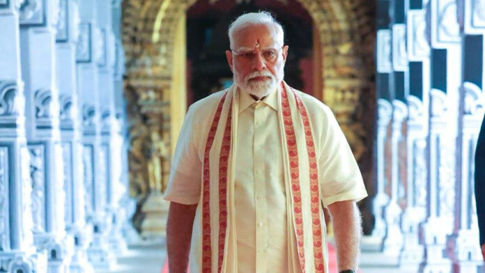 PM Modi's Counter To Stalin,Hindi,PM Modi,PM Modi’s Counter to Stalin,Tamil,Tamil language,Tamil Nadu,Mango News,Mango News Telugu,PM Modi,PM Modi News,PM Modi Latest News,PM Modi Updates,PM Modi Latest Updates,PM Modi Live,PM Modi Live Updates,Stalin,MK Stalin,PM's Pamban Event,CM Stalin,PM Modi inaugurates Pamban bridge in Tamil Nadu,PM Modi Fact-Checks Stalin,PM Modi fact-checks MK Stalin on central funding,MK Stalin in Tamil Nadu,MK Stalin Latest News,MK Stalin News,MK Stalin Updates,Pamban bridge,Pamban bridge inauguration