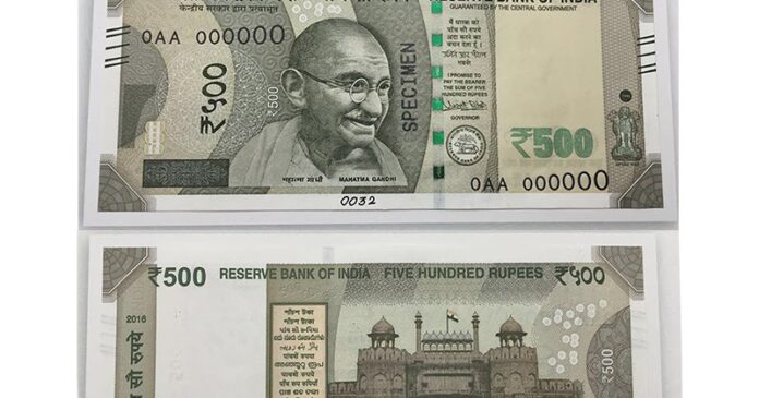 New Rs 500 And Rs 10 Notes Coming Soon,Chocolet Brown colour,Mahatma Gandhi,RBI,RBI governar,RBI New 500 Rs10 Notes Update,Stone Gray colour,Mango News,Mango News Telugu,New Rs 500 And Rs 10 Notes,New Rs 500 Notes,New Rs 10 Notes,RBI News,RBI Latest News,RBI To Issue Rs 10 And Rs 500 Notes Bearing Signature Of Guv Malhotra,Guv Malhotra,Rbi Shares Update Regarding Rs 500 And Rs 10 Notes,RBI To Issue New ₹10 And ₹500 Notes,RBI To Issue New Rs 500 And Rs 10 Notes,The Reserve Bank Of India Will Soon Issue Rs 10 And Rs 500,The Reserve Bank Of India,RBI To Issue New ₹10 And ₹500 Notes,RBI 500 Notes,RBI 10 Notes,Rs 500 New Note,The Reserve Bank of India,Rs 10 and Rs 500 notes,RBI Will Issue New 10 And 500 Rupee Notes,New Indian Currency,Indian Currency