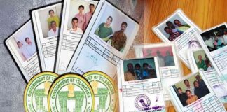 E KYC Mandatory For Ration Cards Complete Before April 30 To Avoid Deactivation,Aadhaar linking ration card,e KYC last date April 30,NFSA ration subsidy,ration card e KYC,Telangana ration card update,Mango News,Mango News Telugu,E KYC,KYC,Ration Cards,NFSA,e-KYC For Ration Card Holders,AADHAR -Ration Card Link,Ration Card e-KYC,AADHAR -Ration Card Link,Ration Card e-KYC,Ration Card e-KYC Last Date,Ration Card e-KYC Latest Date,Ration Card e-KYC Apply Date,Deadline For Completing E Kyc For Ration Card Holders,Ration Card e-KYC Extended Upto April 30 In Telangana,Telangana,Telangana News,Telangana Latest News
