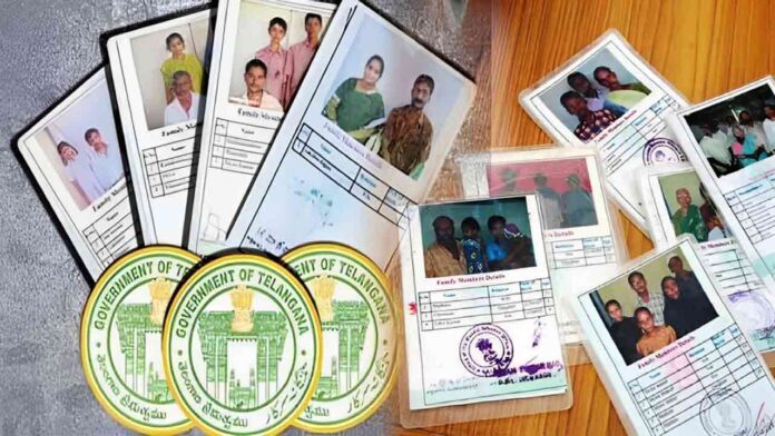 E KYC Mandatory For Ration Cards Complete Before April 30 To Avoid Deactivation,Aadhaar linking ration card,e KYC last date April 30,NFSA ration subsidy,ration card e KYC,Telangana ration card update,Mango News,Mango News Telugu,E KYC,KYC,Ration Cards,NFSA,e-KYC For Ration Card Holders,AADHAR -Ration Card Link,Ration Card e-KYC,AADHAR -Ration Card Link,Ration Card e-KYC,Ration Card e-KYC Last Date,Ration Card e-KYC Latest Date,Ration Card e-KYC Apply Date,Deadline For Completing E Kyc For Ration Card Holders,Ration Card e-KYC Extended Upto April 30 In Telangana,Telangana,Telangana News,Telangana Latest News