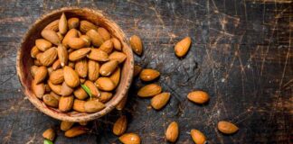 This Is How You Can Check For Weakness,Almonds,Antioxidants,Blood Sugar Levels,Calcium,Cholesterol,Health Tips,Weakness Bother You,Mango News,Mango News Telugu,Food,Meals,Health Tips Telugu,Healthy Eating Tips,Healthy Eating Benefits,Health Care,Fitness,Diet Tips,Health Tips Telugu,Simple Diet,Fitness Tips,Lifestyle News In Telugu,Healthy Eating And Diet,Health Tips Eating,Based Health Benefits Of Almonds,Health Benefits Of Almonds And Its Nutrition Value,Health Benefits Of Almonds,Almonds Benefits,Benefits Of Almonds,Benefits Of Soaked Almonds,Eating Nuts For Heart Health,Almonds Uses