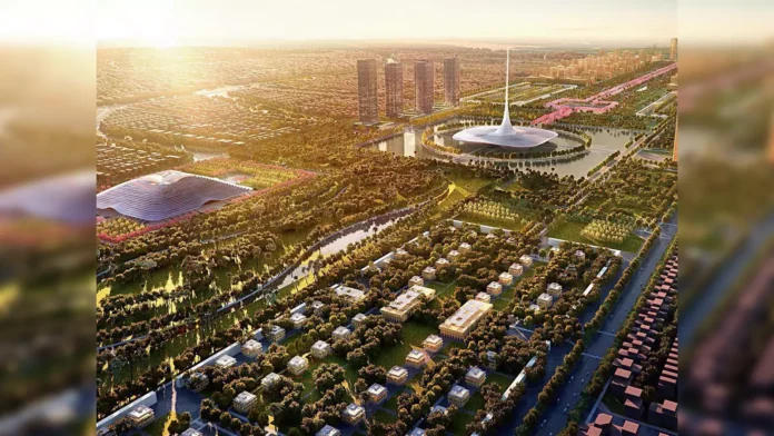 Plans To Build Amaravati In A Radiant Manner,Amaravathi Capital,Amaravathi reconstructions work,NRI,Plans to build Amaravati,Amaravati,Development,funding,infrastructure,Mango News,Mango News Telugu,Andhra Pradesh News,Andhra Pradesh Latest News,AP,AP News,AP Latest News,CM Chandrababu,CM Chandrababu News,CM Chandrababu Latest News,Chandrababu Naidu Speech,Chandrababu Naidu Live,Mango News,NALA Act,AP Development,Andhra Pradesh Development,AP Growth Rate,Cabinet Decisions,CM Chandrababu Naidu,investments in AP,land reforms AP,Amaravati Development,Amaravati,Amaravati News,Amaravati Latest News