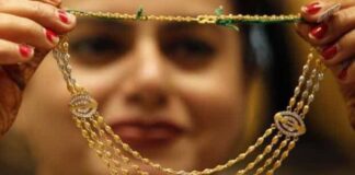 Unstoppable Gold Rush,Gold Continues To Perform At The Same Pace,Gold Price,Gold Price Today,Rising Gold Prices,Mango News,Mango News Telugu,Gold,Gold Price News,Gold Price Today Hike,Gold Rate In Hyderabad,Today Gold Rate,Gold Rate In India,Gold All Time Record,Gold Price Hike,Gold Surges By 18% In One Year,Gold Prices Latest,Gold Market,Gold Rates,Gold Rates Today,Gold Rates Today Hike, Gold Rates Hike