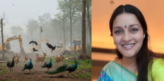 Renu Desai's Special Request To Telangana CM,HCU Land Issue, Renu Desai, Renu Desai’s special request to Telangana CM,Telangana CM,Mango News,Mango News Telugu,HCU land dispute,HCU students,hyderabad news,Hyderabad Protests,Kancha Gachibowli,PIL High Court,Telangana CM Revanth Reddy,Telangana Congress,Telangana Government,Kancha Gachibowli Land Dispute,HCU,HCU Land Dispute News,HCU News,HCU Latest News,University Of Hyderabad,CM Revanth Reddy,CM Revanth Reddy Latest News,CM Revanth Reddy News,Telangana,Telangana News,Telangana Latest News,Renu Desai Latest News,Renu Desai Request To Telangana CM,Renu Desai Request To CM Revanth Reddy,Renu Desai Requests CM Revanth Reddy,Renu Desai Emotional Request To Revanth Reddy,HCU Land Controversy