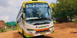 Bus Service From Tirupati To Palani Do You Know The Ticket Price,Bus Service From Tirupati To Palani,Bus Service From Tirupati To Palani,Do You Know The Ticket Price,Ticket Price,Tirupati Palani,Mango News,Mango News Telugu,Tirupati,Tirupati News,Tirupati Bus Services,Tirupati To Palani,Tirupati To Palani Bus Service,Tirupati To Palani Bus Services,Tirupati To Palani Bus Ticket Price,Tirupati to Palani Bus Tickets Booking,Tirupati to Palani Bus Tickets Booking,Deputy CM Pawan Kalyan Launched BUS service from Tirupati to Palani,CM Chandrababu,Pawan started bus service Tirupati to Palani,AP Deputy CM Pawan Kalyan Launches Tirupati - Palani Bus Service,Janasena,AP News,Pawan Kalyan Launching Bus Service From Tirupati To Palani