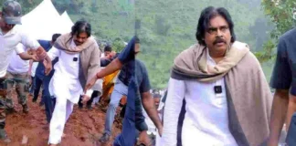 Pawan Fearlessly Entered The Maoist Camp
