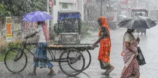 Rains For Three Days In Telangana,Hot Winds,Rains For Three Days In Telangana,Sunshine,Telangana,Temperatures,Hyderabad,Hyderabad News,Hyderabad Latest News,Telangana,Telangana News,Telangana Latest News,Heavy rains,Hyderabad rains,Telangana rains,Telangana Rains News,Telangana Rains Updates,Rain Alert for Telangana,Hyderabad Rains,Rain Alert,Heavy Rains In Hyderabad,Weather News,Forecast,Moderate To Light Rains At Isolated Places In Telangana,Rain On The Way In Hyderabad,Imd Issues Alert,Three Days Rain Alert To Telangana,Three Days Rain Alert To Telangana,Rain Alert To Telangana,IMD Issues Rain Alert To Telangana,Three Days Rain Alert To Telangana,Heavy Rains for 3 Days in Telangana,Hyderabad Rains,Heavy Rainfall In Telangana,Heavy Rains Alert in Telangana for next 3 Days,Heavy Rains To Hit Telangana For Next 3 Days,Heavy Rains in Telangana For Coming Three Days,Heavy rains for next 3 days in Telangana,Weather Update,Mango News,Mango News Telugu