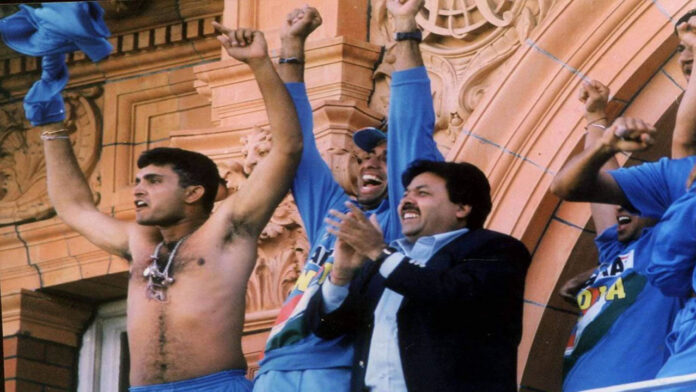 Sourav Ganguly Biopic Rajkummar Rao To Play Dada,Bollywood sports biopic, Indian cricket captain movie, Rajkummar Rao as Ganguly, Sourav Ganguly biopic, Vikramaditya Motwane film,Mango News,Mango News Telugu,Sourav Ganguly,Sourav Ganguly Biopic,Biopic On Indian Cricket Legend,Raj Kumar Rao In & As Saurav Ganguly,Raj Kumar Rao,Raj Kumar Rao Movies,Raj Kumar Rao As Sourav Ganguly,Sourav Ganguly Movie,Sourav Ganguly Biopic Movie,Sourav Ganguly Biopic Rajkumar Rao To Play Lead Role,Dada,Rajkummar Rao To Play Dada,Sourav Ganguly Biopic News,Sourav Ganguly Biopic Update