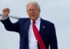 Chinese AI Video On Impact Of Trump Tariffs On American Economy Goes Viral,American Public,Auto Mobile,China,Chinese AI Video,Donald Trump,Hands Off,On Impact Of Trump Tariffs On American Economy,Robo,Stack Markets,Trump Tariffs,America,Donald Trump,Mango News,Mango News Telugu,National News,Global News,World News,USA,US,Donald Trump News,Donald Trump Latest News,Donald Trump Tariff Live Updates,Donald Trump Tariff Updates,Donald Trump Tariff,President Trump,President Donald Trump,US President Donald Trump,US Tariffs,Tariffs,Chinese Latest AI Video,Trump Tariffs On American Economy,American Economy,Trump Trade War,The Impact of Trump's Tariffs,Liberation Day,China Uses AI-Videos To Criticise Donald Trump's Trade,Chinese AI Challenges Trump,Trump tariffs live updates,Chinese tariff rates