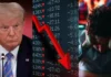 Stock Market Crash Sensex Plunges Over 3900 Points Amid Global Uncertainty,Global Recession Fears,Pharma Stocks,Sensex Fall,Stock Market Crash,Trump Tariffs,America,Donald Trump,Mango News,Mango News Telugu,National News,Global News,World News,USA,US,Donald Trump News,Donald Trump Latest News,Donald Trump Tariff Live Updates,Donald Trump Tariff Updates,Donald Trump Tariff,President Trump,President Donald Trump,US President Donald Trump,Stock Market,Stock Market Crash Sensex,Sensex Today,Stock Market LIVE Updates,Sensex crashes over 3900 points,Sensex Crashes Over 3900 Points,Stock Market Updates,Stock market crash,Sensex Today,Stock Market Crash News,Sensex,Nifty crash,US tariffs,tariffs,Nifty