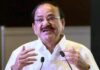 Everyone Should Read Ramayana Mahabharata Venkaiah Naidu,Mango News,Mango News Telugu,Andhra Pradesh News,Andhra Pradesh Latest News,AP,AP News,AP Latest News,Venkaiah Naidu,Mahabharatham,Ramayana,SriRamudu,Venkayya Naidu,Venkayya Naidu Former Vice President,Venkayya Naidu Suggests That Everyone Should Read Ramayana And Mahabharata,Venkaiah Naidu News,Venkaiah Naidu Latest News,Venkaiah Naidu Live,Venkaiah Naidu Speech,Venkaiah Naidu Latest Speech,Sri Rama Navami Celebrations,Bhagavad Gita,Former Vice President Venkaiah Naidu,Lord Rama’s Ideals Apt Solutions for Social Evils Says Venkaiah Naidu,Venkaiah Naidu Sri Rama Navami Celebrations,Venkaiah Naidu Visit Kodandaramaswamy Temple,Ex Vice President Venkaiah Naidu,Everyone Should Read Ramayana Mahabharata Says Venkaiah Naidu,Venkaiah Naidu About Ramayana And Mahabharata