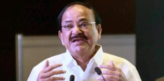 Everyone Should Read Ramayana Mahabharata Venkaiah Naidu,Mango News,Mango News Telugu,Andhra Pradesh News,Andhra Pradesh Latest News,AP,AP News,AP Latest News,Venkaiah Naidu,Mahabharatham,Ramayana,SriRamudu,Venkayya Naidu,Venkayya Naidu Former Vice President,Venkayya Naidu Suggests That Everyone Should Read Ramayana And Mahabharata,Venkaiah Naidu News,Venkaiah Naidu Latest News,Venkaiah Naidu Live,Venkaiah Naidu Speech,Venkaiah Naidu Latest Speech,Sri Rama Navami Celebrations,Bhagavad Gita,Former Vice President Venkaiah Naidu,Lord Rama’s Ideals Apt Solutions for Social Evils Says Venkaiah Naidu,Venkaiah Naidu Sri Rama Navami Celebrations,Venkaiah Naidu Visit Kodandaramaswamy Temple,Ex Vice President Venkaiah Naidu,Everyone Should Read Ramayana Mahabharata Says Venkaiah Naidu,Venkaiah Naidu About Ramayana And Mahabharata