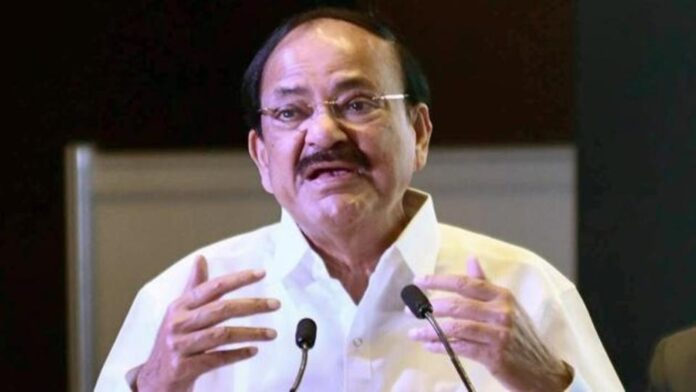 Everyone Should Read Ramayana Mahabharata Venkaiah Naidu,Mango News,Mango News Telugu,Andhra Pradesh News,Andhra Pradesh Latest News,AP,AP News,AP Latest News,Venkaiah Naidu,Mahabharatham,Ramayana,SriRamudu,Venkayya Naidu,Venkayya Naidu Former Vice President,Venkayya Naidu Suggests That Everyone Should Read Ramayana And Mahabharata,Venkaiah Naidu News,Venkaiah Naidu Latest News,Venkaiah Naidu Live,Venkaiah Naidu Speech,Venkaiah Naidu Latest Speech,Sri Rama Navami Celebrations,Bhagavad Gita,Former Vice President Venkaiah Naidu,Lord Rama’s Ideals Apt Solutions for Social Evils Says Venkaiah Naidu,Venkaiah Naidu Sri Rama Navami Celebrations,Venkaiah Naidu Visit Kodandaramaswamy Temple,Ex Vice President Venkaiah Naidu,Everyone Should Read Ramayana Mahabharata Says Venkaiah Naidu,Venkaiah Naidu About Ramayana And Mahabharata