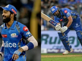 Hardik Pandya's Heroics Go In Vain As Mumbai Indians Lose By 12 Runs,Hardik 5 wickets performance, Hardik Pandya IPL 2025, IPL 2025 match result, MI vs LSG highlights, Mumbai Indians vs Lucknow Super Giants,Mango News,Mango News Telugu,IPL 2025,IPL 2025 News,IPL 2025 Live,IPL,Hardik Pandya,Hardik Pandya Latest News,Hardik Pandya Score,Hardik Pandya 5 wickets performance,Mumbai Indians,MI,LSG,MI vs LSG 2025 Match Review,MI vs LSG 2025,MI vs LSG,MI vs LSG 2025 Match,MI vs LSG Match,IPL 2025 Records,LSG vs MI IPL 2025 Highlights,LSG vs MI IPL Highlights,LSG vs MI Match Highlights,Hardik Pandya Creates History