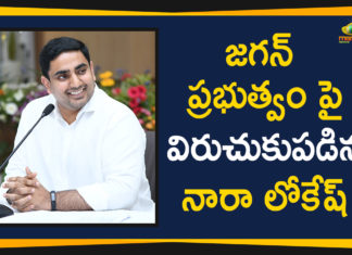జగన్ ప్రభుత్వం పై విరుచుకుపడిన నారా లోకేష్ Andhra Political News, Mango News, Nara Lokesh About YCP Govt Budget 2019, Nara Lokesh comments on Union budget 2019, Nara Lokesh Comments On YCP Govt Budget, Nara Lokesh Latest News, Nara Lokesh satire on CM YS Jagan, TDP MLC Nara Lokesh Question YCP Govt, union Budget 2019 Latest News