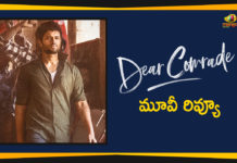 డియర్ కామ్రేడ్ మూవీ రివ్యూ Dear Comrade Movie Mouth Talk, Dear Comrade Movie Public Talk, Dear Comrade Movie Review, Dear Comrade Movie Review And Ratings, Dear Comrade Movie Story, Dear Comrade Review, Dear Comrade Telugu Movie Live Updates, Dear Comrade Telugu Movie Public Response, Dear Comrade Telugu Movie Review, Latest telugu movie reviews, Latest Telugu Movies News, Mango News, Telugu Film News 2019, Tollywood Cinema Updates, Vijay Devarakonda Starrer Dear Comrade Movie Review