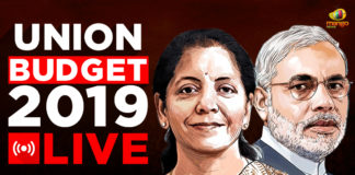 Union Budget 2019 -2020,Mango News,Finance Minister Nirmala Sitharaman To Present Budget In Parliament,Mango News,Budget 2019 Live Updates,Cabinet meeting underway to approve Budget document Nirmala Sitharaman speech to start at 11 am,Nirmala Sitharaman To Present 1st Budget Of PM Modi New Government Today,Nirmala Sitharaman to start her speech at 11 am be ready for many surprises,Union Budget 2019-20 Live Updates,Budget 2019 live news updates,Union Budget 2019 LIVE,Union Budget 2019 Highlights,#Budget2019