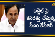 బడ్జెట్ పై కసరత్తు చేస్తున్న సీఎం కేసీఆర్ CM KCR Instructions To Officials Over The State Budget, KCR Instructions To Officials Over The State Budget, Mango News Telugu, Telangana Budget 2019, Telangana CM KCR Instructions To Officials, Telangana CM KCR Instructions To Officials Over Budget, Telangana CM KCR Instructions To Officials Over The State Budget, Telangana Political Live Updates, Telangana Political Updates, Telangana Political Updates 2019