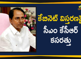 Cabinet Expansion Likely Before Dasara Festival, KCR Telangana Cabinet Expansion, Mango News Telugu, Telangana Cabinet Expansion, Telangana Cabinet Expansion Latest Updates, Telangana Cabinet Expansion Likely Before Dasara Festival, Telangana Cabinet Expansion News, Telangana Cabinet Expansion Updates, Telangana Political Live Updates, Telangana Political Updates, Telangana Political Updates 2019