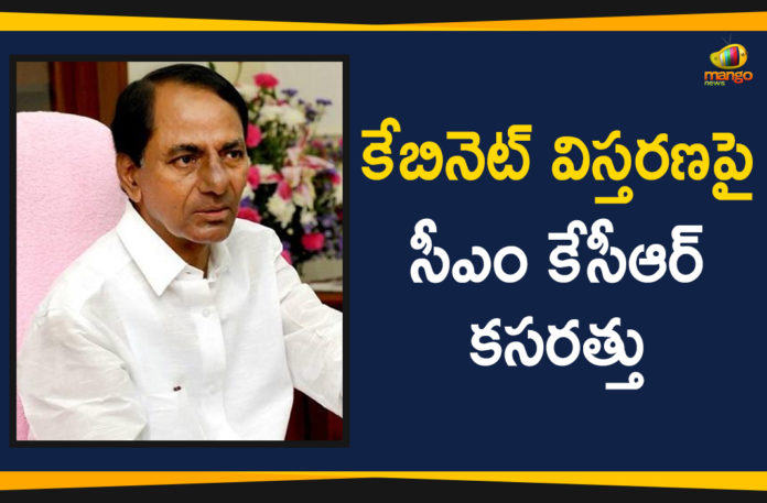 Cabinet Expansion Likely Before Dasara Festival, KCR Telangana Cabinet Expansion, Mango News Telugu, Telangana Cabinet Expansion, Telangana Cabinet Expansion Latest Updates, Telangana Cabinet Expansion Likely Before Dasara Festival, Telangana Cabinet Expansion News, Telangana Cabinet Expansion Updates, Telangana Political Live Updates, Telangana Political Updates, Telangana Political Updates 2019