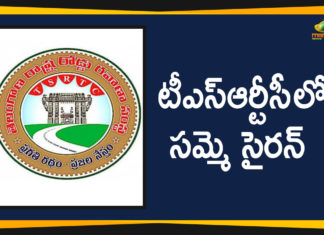Mango News Telugu, Political Updates 2019, RTC Workers Unions Serve Strike Notice To RTC Management, telangana, Telangana Breaking News, Telangana Political Live Updates, Telangana Political Updates, Telangana Political Updates 2019, TSRTC Workers Unions Serve Strike, TSRTC Workers Unions Serve Strike Notice, TSRTC Workers Unions Serve Strike Notice To RTC Management