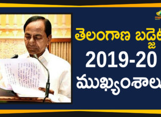 Telangana Assembly Budget Session, Telangana Assembly Budget Session 2019, Telangana Assembly Budget Session 2019-20, Telangana Breaking News, Telangana Budget 2019-20 Live Updates, Telangana budget session, Telangana Budget Session 2019, Telangana Budget Session 2019-20, Telangana Budget Session 2019-20 Live Updates, Telangana Legislative Assembly Budget, Telangana Legislative Assembly Budget session, Telangana Legislative Assembly Budget Session 2019, Telangana Political Updates, Telangana Political Updates 2019