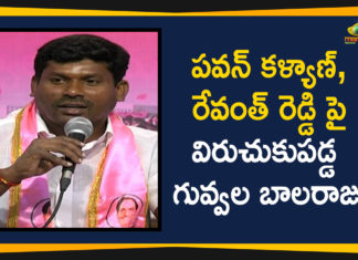 Achampet MLA Guvvala Balaraju Slams Revanth Reddy, Achampet MLA Guvvala Balaraju Slams Revanth Reddy And Pawan Kalyan, Ap Political Live Updates 2019, Ap Political News, AP Political Updates, AP Political Updates 2019, Guvvala Balaraju Slams Pawan Kalyan, Guvvala Balaraju Slams Revanth Reddy, Guvvala Balaraju Slams Revanth Reddy And Pawan Kalyan, Mango News Telugu, MLA Guvvala Balaraju Slams Revanth Reddy And Pawan Kalyan