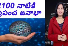 Do You Know What Would be Our World Population by 2100, Dr P Lavanya, Yuvaraj Infotainment, world Mysteries in Telugu INDIA, world population 2100, World's Population Booms in 2100, world population 2050, 2100 నాటికి ప్రపంచ జనాభా in telugu, social development of human resources, relationship between population and resources, in 2100 Resources Be Enough for Us, the total global population, The world in 2100, Projections of population growth, telangana india, andhra