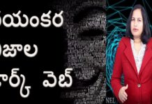 Dr P Lavanya, Yuvaraj Infotainment, world Mysteries in Telugu INDIA, Web Mystery Revealed in Telugu, Unknown Web Mystery Revealed in Telugu, భయంకర నిజాల ఇంటర్నెట్, unknown facts about internet