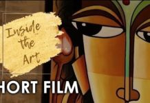 Inside The Art Short Film, Latest 2019 Telugu Short Films, #InsideTheArt, Khelpedia, Inside The Art Telugu Short Film, Inside The Art Film, Latest Telugu Short Films, Latest Short Films, Inside The Art, Inside The Art Latest 2019 Short Film, Telugu Short Films, Short Films 2019, Comedy Short Films