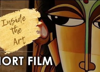 Inside The Art Short Film, Latest 2019 Telugu Short Films, #InsideTheArt, Khelpedia, Inside The Art Telugu Short Film, Inside The Art Film, Latest Telugu Short Films, Latest Short Films, Inside The Art, Inside The Art Latest 2019 Short Film, Telugu Short Films, Short Films 2019, Comedy Short Films