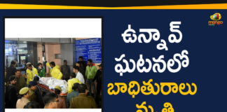 2018 Unnao rape case victim died, Mango News Telugu, national news headlines today, national news updates 2019, Rae Bareli, Unnao Rape Victim Burnt Alive, Unnao Rape Victim Dies, Uttar Pradesh, Yogi Adityanath