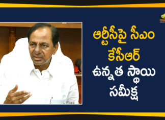 KCR About TSRTC, KCR Orders To Start Cargo, Mango News Telugu, Political Updates 2019, telangana, Telangana Breaking News, Telangana CM KCR, Telangana Political Live Updates, Telangana Political Updates, Telangana State Road Transport Corporation, TSRTC Latest News