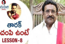 Paruchuri Gopala Krishna Compares Jr NTR With Mohanlal,Janatha Garage Movie,Paruchuri Paataalu,Paruchuri Gopala Krishna,Paruchuri Gopala Krishna About Jr NTR,Paruchuri Gopala Krishna About Mohanlal,Paruchuri Gopala Krishna Compares Jr NTR Role with Mohanlal,Paruchuri Gopala Krishna About Janatha Garage,Paruchuri Gopala Krishna About Lead Roles in Movies,Paruchuri Gopala Krishna About Lead Roles,Paruchuri Gopala Krishna Videos,Paruchuri Gopala Krishna New Video