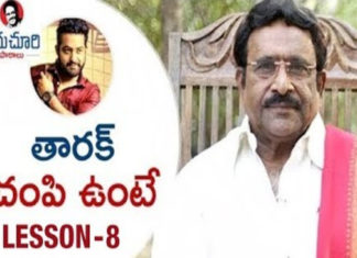 Paruchuri Gopala Krishna Compares Jr NTR With Mohanlal,Janatha Garage Movie,Paruchuri Paataalu,Paruchuri Gopala Krishna,Paruchuri Gopala Krishna About Jr NTR,Paruchuri Gopala Krishna About Mohanlal,Paruchuri Gopala Krishna Compares Jr NTR Role with Mohanlal,Paruchuri Gopala Krishna About Janatha Garage,Paruchuri Gopala Krishna About Lead Roles in Movies,Paruchuri Gopala Krishna About Lead Roles,Paruchuri Gopala Krishna Videos,Paruchuri Gopala Krishna New Video