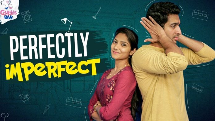 Perfectly Imperfect,Couples Bar Season 2 Ep 9,Latest Comedy Web Series,Couple's Bar,Perfectly Imperfect Comedy Video,Perfectly Imperfect Video,Couples Bar Web Series,Couples Bar Telugu Comedy Web Series,Comedy Web Series,2019 Comedy Videos,Latest Funny Video,Telugu Comedy Videos,Telugu Funny Videos,Couples Bar Videos