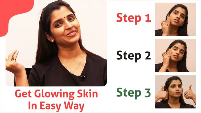 Get Glowing Skin In Easy Way,VLog 7,Tips For Clear Skin,Realistic And Natural,Anchor Syamala,How to Get Glowing Skin,Home Remedies For Glowing Skin,Beauty Tips For Face,3 Easy Ways to Get Beautiful,Glowing Skin,What is your secret to glowing skin?,12 Natural Remedies Tips for Fair \u0026 Glowing Skin,how to get glowing skin naturally,how to get glowing skin naturally in a week,What to eat to get glowing skin in a week?