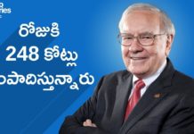 Warren Buffett Success Story in Telugu,World's Second Richest Man,Startup Stories Telugu,Warren Buffett Success Story,Warren Buffett,Success Story,World's richest person,Startup Stories,Wizard of Omaha,Oracle Of Omaha,Warren Buffett Investment Strategy,Warren Buffett Biography,Warren Buffett Story,Warren Buffett Documentary,Warren Edward Buffett,World's Richest Man success story,warren buffett rules for success,Motivational Video,Inspirational Video