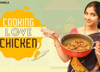 యాంకర్ శ్యామల కోడి కూర ఎలా వండారో చూడండి Chicken Curry - Syamala Style, VLog 6, Yem Chepparu Syamala Garu, #AnchorSyamala Latest Video, Welcome To My Official YouTube Channel, Anchor Shyamala, Tollywood Anchor Shyamala, Telugu Anchor Shyamala, Shyamala, Anchor Shyamala YouTube Channel, Bigg Boss 3, Bigg Boss 2 Telugu Contestant, Bigg Boss 3 Telugu Episodes, Anchor Shyamala Videos, Anchor Syamala New Video, Anchor Syamala Family Photos