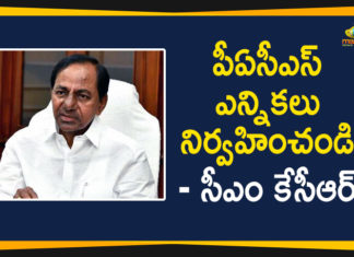 KCR Directs Officials To Conduct PACS Polls, Mango News Telugu, Political Updates 2020, Primary Agriculture Cooperative Societies, telangana, Telangana Breaking News, Telangana CM KCR Latest News, Telangana Political Live Updates, Telangana Political Updates