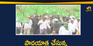 3 Capitals Issue, Amaravati Farmers 3 Capitals, Amaravati Farmers Padayatra, Andhra Pradesh Latest News, AP 3 Capitals Issue, AP Breaking News, AP Political Live Updates 2020, Ap Political News, AP Political Updates, AP Political Updates 2020, Mango News Telugu