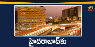 Hyderabad Gets Top Rank In World Most Dynamic Cities List, Hyderabad In World Most Dynamic Cities List, Mango News Telugu, Political Updates 2020, telangana, Telangana Breaking News, Telangana Political Live Updates, Telangana Political Updates, World Most Dynamic Cities List